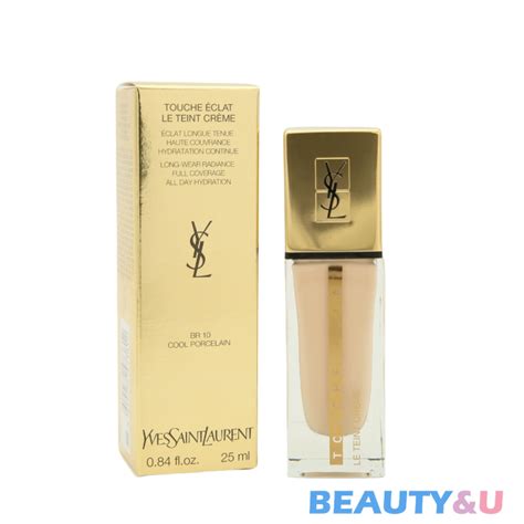 ysl touche eclat br10